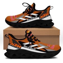 Ktm Max Soul Shoes B 22 Shoes 9