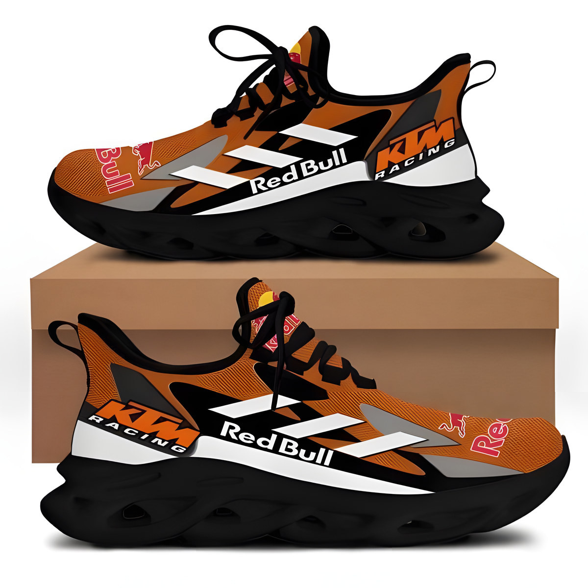 Ktm Max Soul Shoes B 22 Shoes 9
