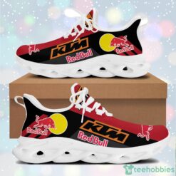 Ktm Max Soul Shoes 3