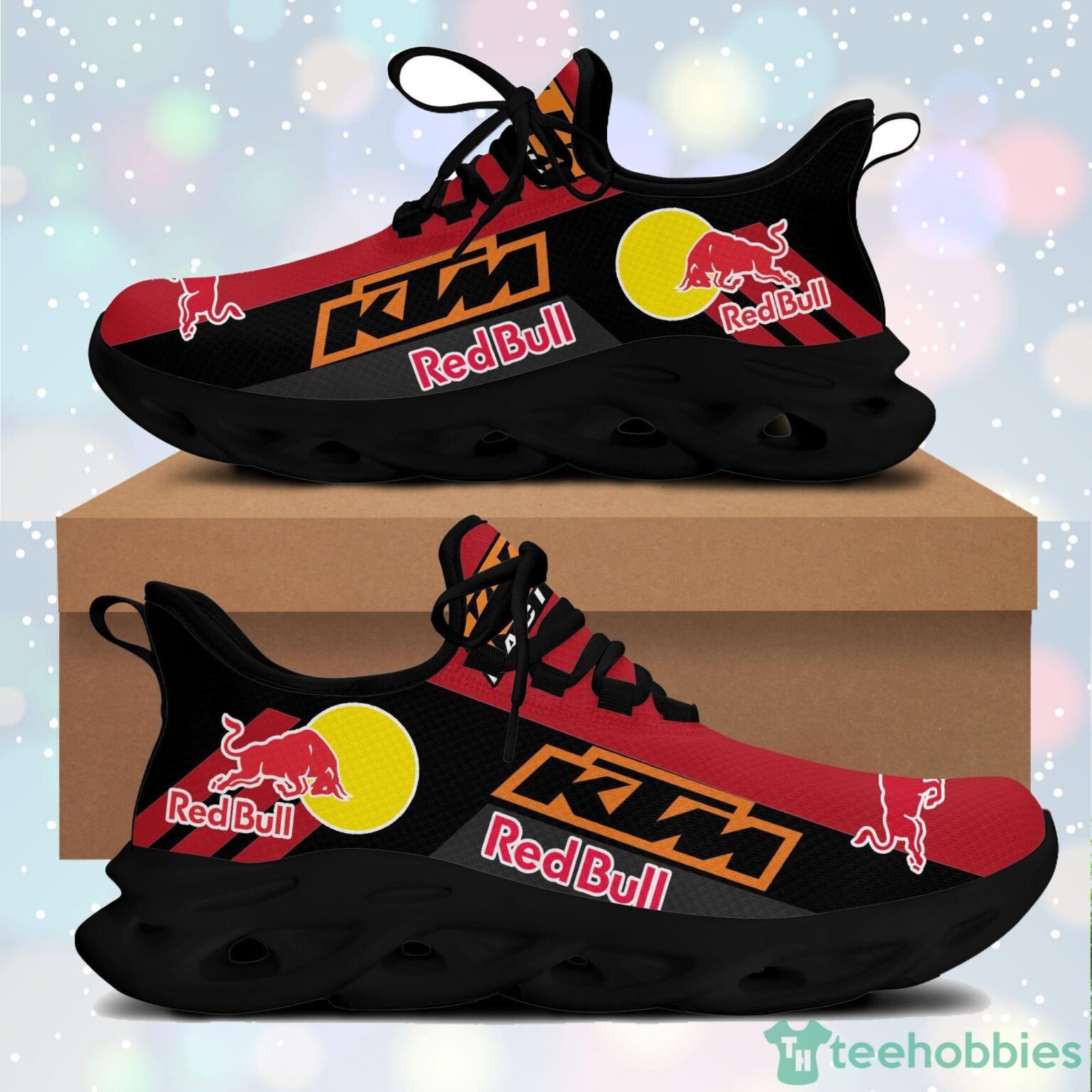 Ktm Max Soul Shoes 4 1 Ktm Max Soul Shoes 4
