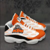 Ktm Racing Jordan 13 Shoes