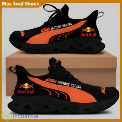 Ktm Max Soul Shoes B 22 Shoes 16