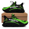 Kawasaki Max Soul Shoes 1