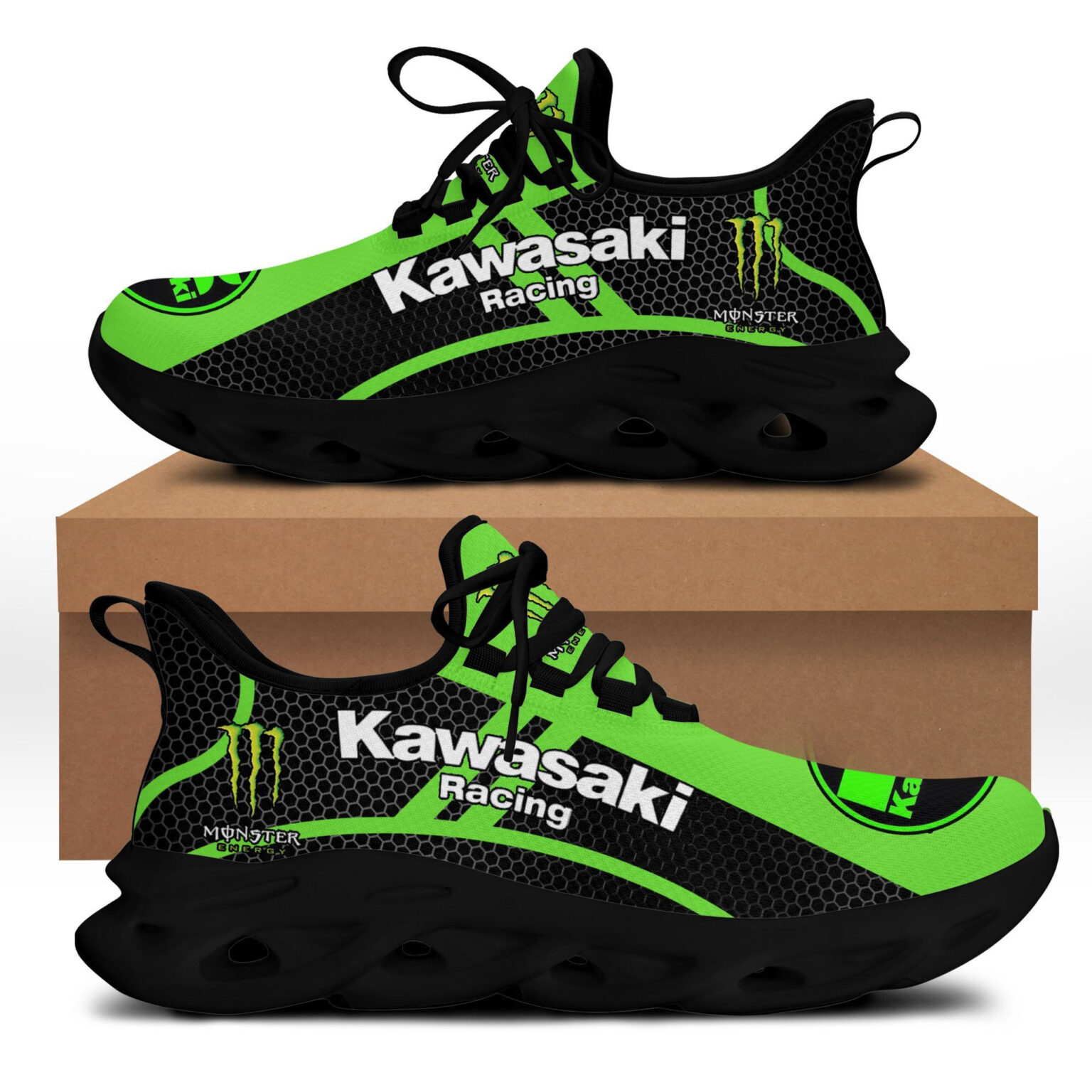 Kawasaki Max Soul Shoes 1 1 Kawasaki Max Soul Shoes 1