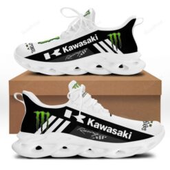 Kawasaki Max Soul Shoes 4