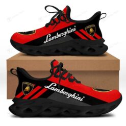 Lamborghini Max Soul Shoes