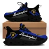 Lamborghini Max Soul Shoes