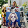 Lana Del Rey Quilt