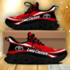 Toyota Land Cruiser Max Soul Shoes 4