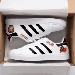 The Last Dragon Stan Smith Shoes