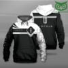 Lincoln Hoodie 1