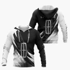 Lincoln Hoodie 2