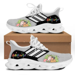 Heartstopper Lover Max Soul Shoes