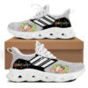 Heartstopper Lover Max Soul Shoes