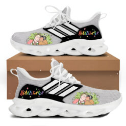 Heartstopper Lover Max Soul Shoes