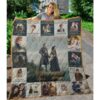 Outlander 3 Quilt