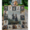 Outlander 3 Quilt