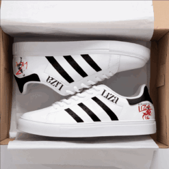 Liza Minnelli Stan Smith Shoes