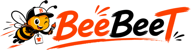 Beepbert BeeBeeT - Personalized Gifts for Fans & Collectors