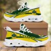 Lotus Max Soul Shoes