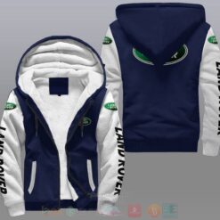 Land Rover Fleece Jacket