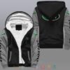 Land Rover Fleece Jacket 2