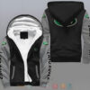 Land Rover Fleece Jacket 2