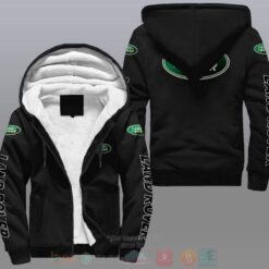 Land Rover Fleece Jacket 3