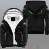 Land Rover Fleece Jacket 3