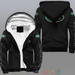 Land Rover Fleece Jacket 3
