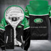 Land Rover Fleece Jacket 4