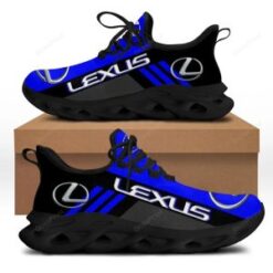 Lexus Car Shoes Max Soul Shoes 5