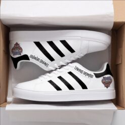 Lynyrd Skynyrd Stan Smith Shoes