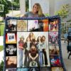 Lynyrd Skynyrd 3 Quilt