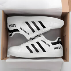 Abba I 0 Stan Smith Shoes