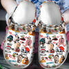 Mac Miller Soft Clogs