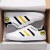 Magura Yellow Stan Smith Shoes