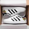 Maico Motorcycle Stan Smith Shoes