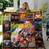 Manowar Quilt