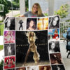 Mariah Carey Quilt