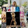 Mariah Carey Quilt