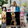 Mariah Carey Quilt