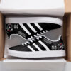 Marilyn Manson Stan Smith Shoes