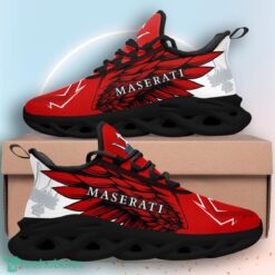 Maserati A 00 Max Soul Shoes