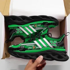 Marshall Thundering Herd Max Soul Shoes