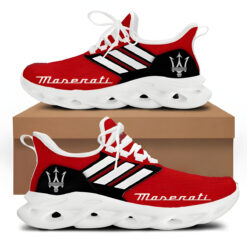 Maserati 8 Max Soul Shoes