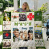 M*a*s*h Quilt