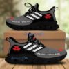 Massey Ferguson Max Soul Shoes