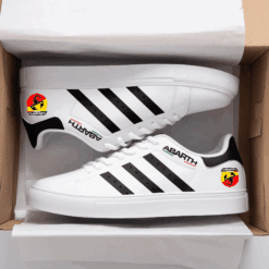 Abarth Stan Smith Shoes
