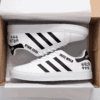 Juice Wrld Stan Smith Shoes
